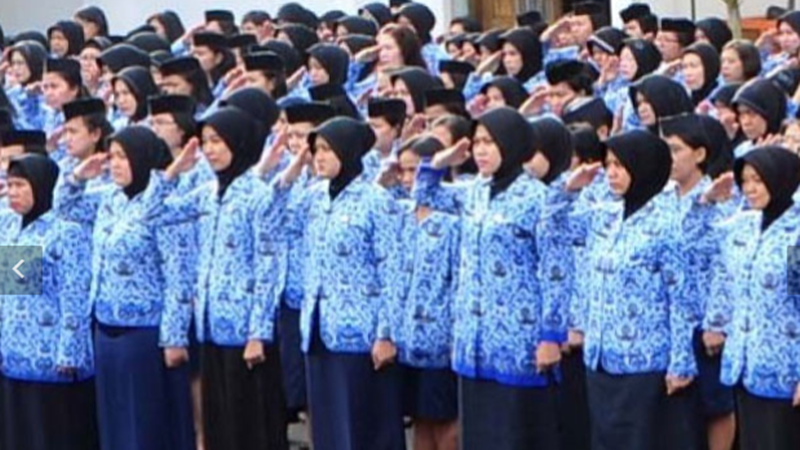 Kemenpan Sebut Guru PPPK Masih Bisa Melamar jadi PNS, Simak Syaratnya