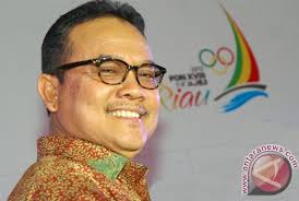 Besok Mantan Gubri Rusli Zainal Bebas, Lapas Pekanbaru Pastikan tak Ada Perlakuan Khusus
