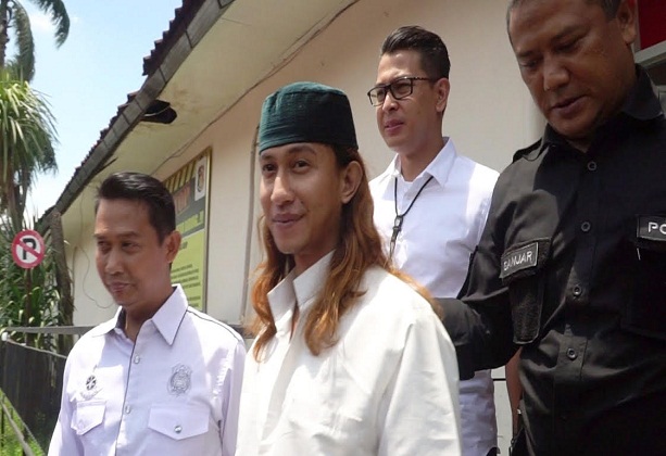 Alasan Keamanan, Penahanan Bahar Smith Dipindah ke Nusakambangan