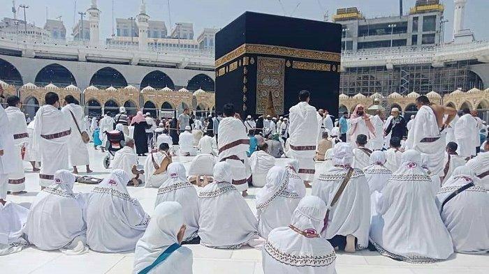 Kecewa Haji Dibatalkan, Anggota DPR akan Tolak Bertemu Menag