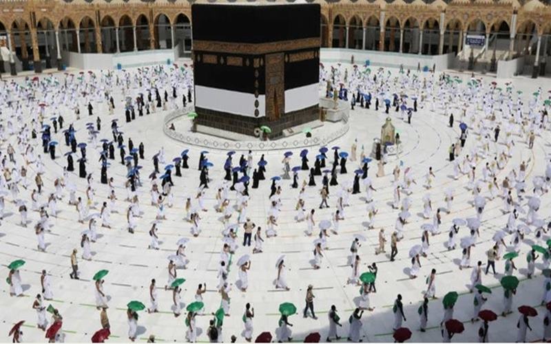 Menag: Pemerintah Tetap Persiapkan Penyelenggaraan Haji