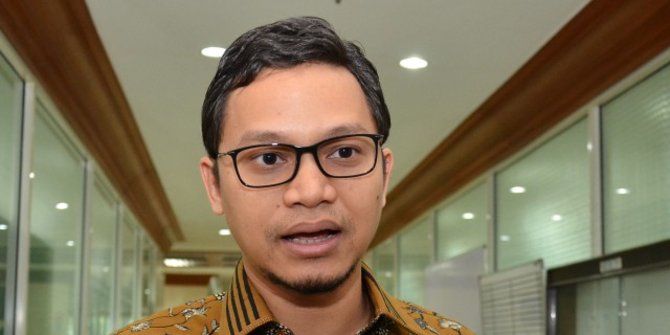 Kasus Pelanggaran HAM, Putra Amien Rais Tagih Janji Jokowi