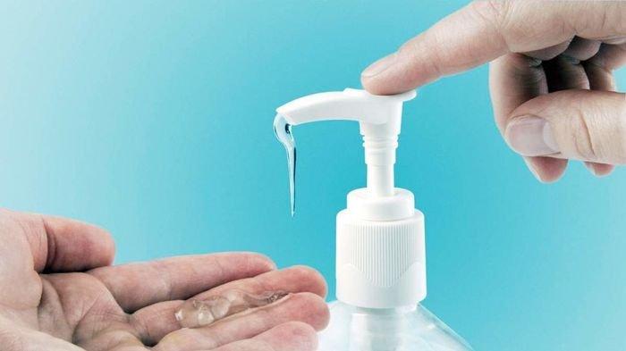 Awas, Keseringan Pakai Hand Sanitizer Bisa Buat Bakteri dan Virus Kebal