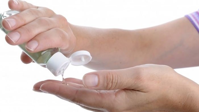 Apa Benar Hand Sanitizer Bisa Cegah Virus Corona? Ini Penjelasannya