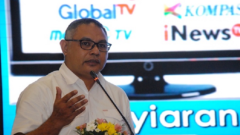KPI Sayangkan Kebijakan Kemdikbud Gandeng Netflix