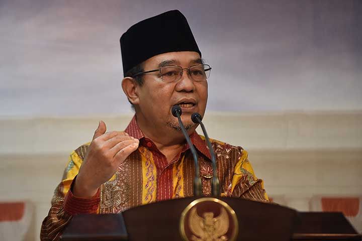 Badan Pemeriksa Keuangan Perkirakan Korupsi di Asabri Capai Rp16 Triliun