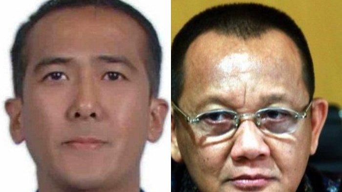 Ketua KPK Tegaskan Terus Lacak DPO Nurhadi dan Harun Masiku 