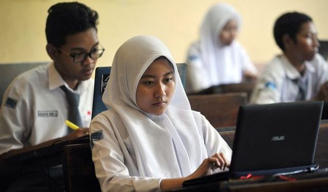 Kemendikbud: Hasil Asesmen Nasional Tidak Diumumkan ke Siswa