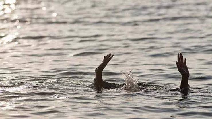 Nekat Loncat ke Sungai Indragiri, Seorang Warga Tempuling Tenggelam