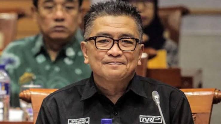 Dirut TVRI Helmy Yahya Dinonaktifkan, Kemenkominfo Gelar Mediasi Siang Nanti