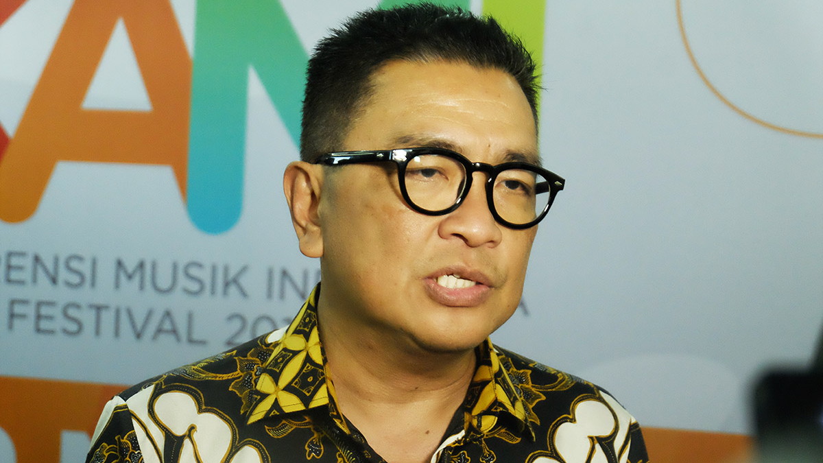 Helmy Yahya Diberhentikan dari Dirut TVRI, Ini Alasannya