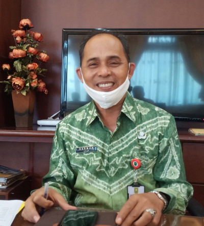 Bapenda Riau Bukukan Rp57.646 Miliar dari Pemutihan PKB