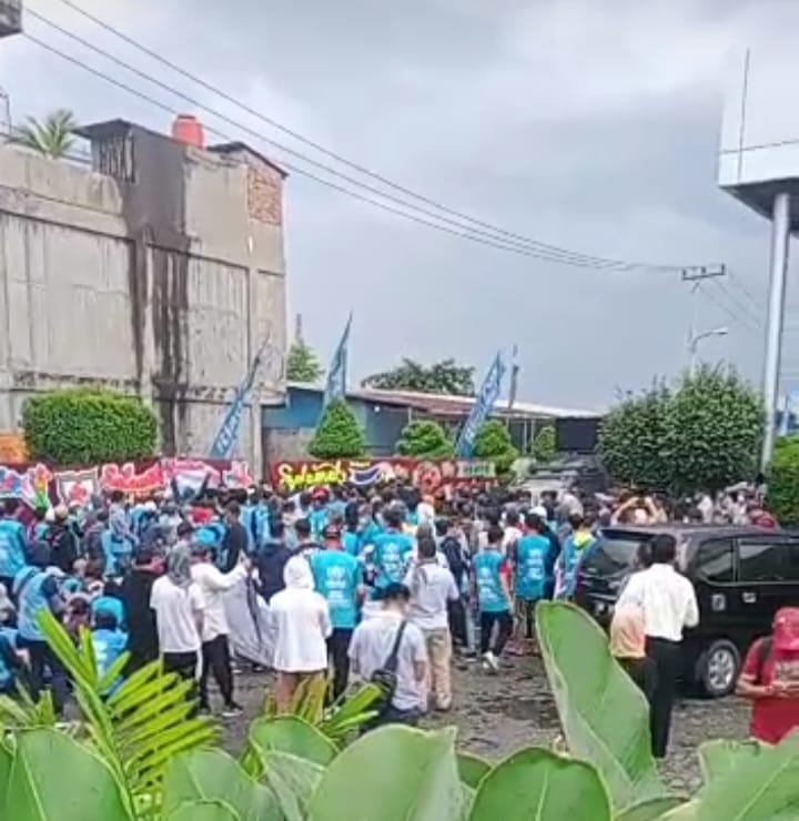 Mulai Tahun ini, Buang Sampah Sembarangan di Kota Dumai Didenda Rp 500 Ribu