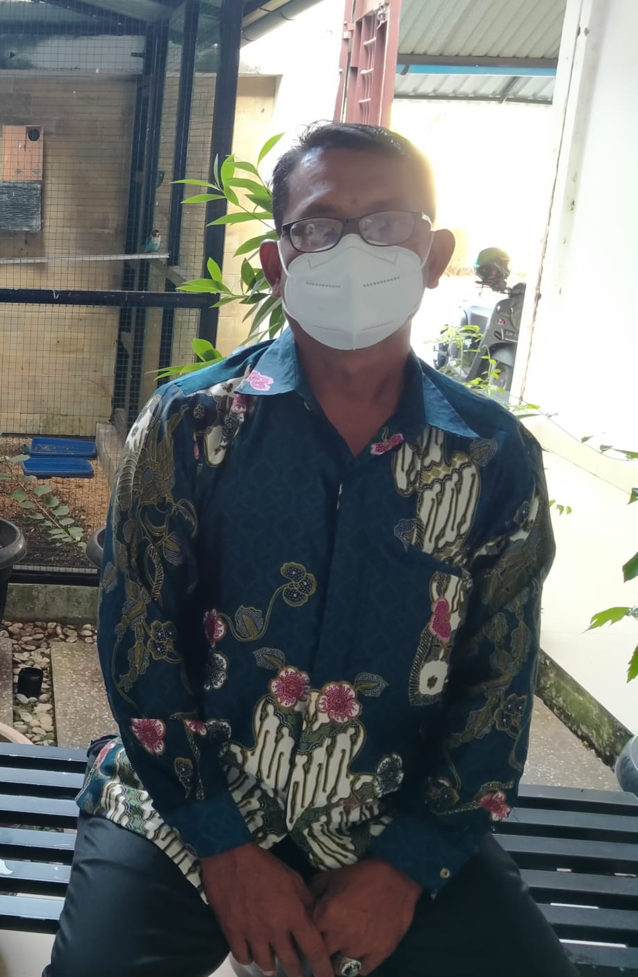 Kejari Selidiki Penggunaan Anggaran Desa Titi Akar 2019 Rp: 5 Miliar