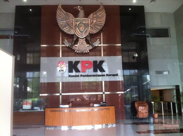 Positif Covid-19, Sebanyak 18 Orang Pegawai KPK Jalani Isolasi Mandiri