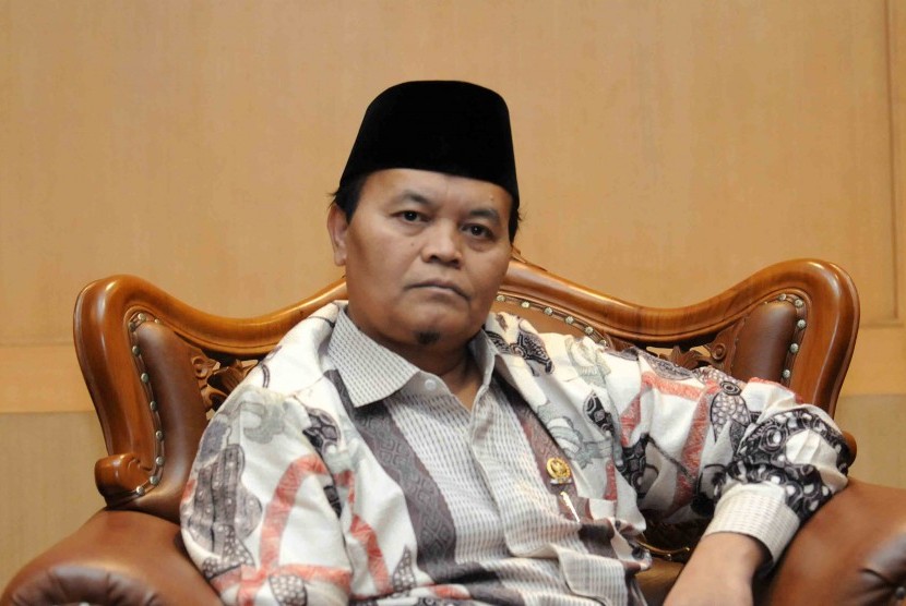 Hidayat: Penting, Usut Tuntas Masalah Surat Suara Tercoblos di Selangor