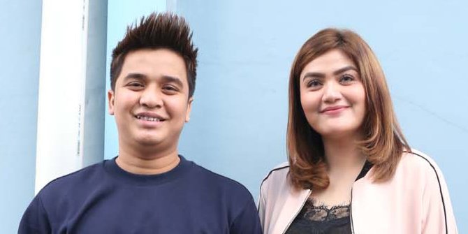 Ini Respon Billy Syahputra Soal Kabar Nikahi Hilda Vitria