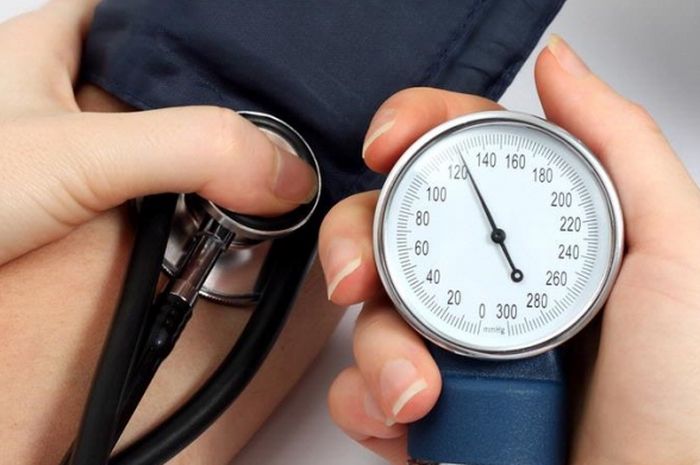 6 Pola Makan yang Tepat Bagi Penderita Hipertensi Agar Tidak Kambuh