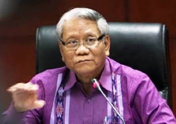 Semobil dengan Teman Wanita, Anggota KPU di Sumbar Diberi Peringatan