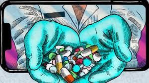 Mirip Flu Biasa, Amankah Obat Warung untuk Atasi Gejala Omicron ?