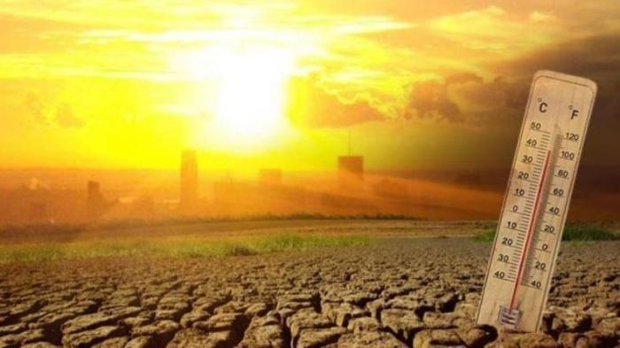 Peringatan Badai Panas Equinox, BMKG Pastikan Hoaks 