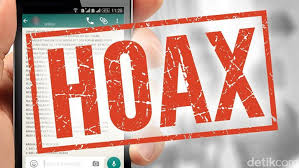 Sebar Hoax Tentang Penculikan Anak, Ibu Muda di Dumai Diamankan Polisi