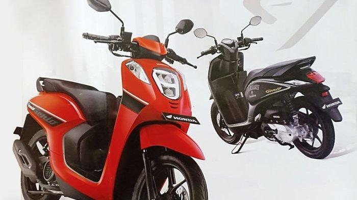 Honda Klaim Soket Cas di Bagasi Genio Aman