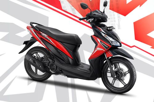 Honda Vario eSP Setop Produksi di Indonesia, Ini Alasannya