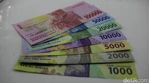 Honor RT/RW Januari - Februari Sudah Dicairkan