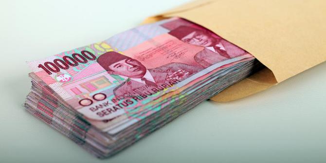 THR PNS Cair 24 Mei, Pensiun Dapat Juga?