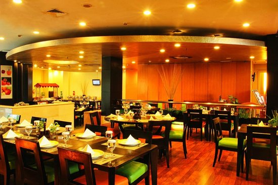 Bapenda Pekanbaru Gencar Tagih Pajak Restoran dan Hotel 