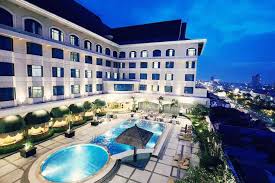 Hotel di Pekanbaru Sudah Patuhi Edaran Siapkan Pembersih Tangan