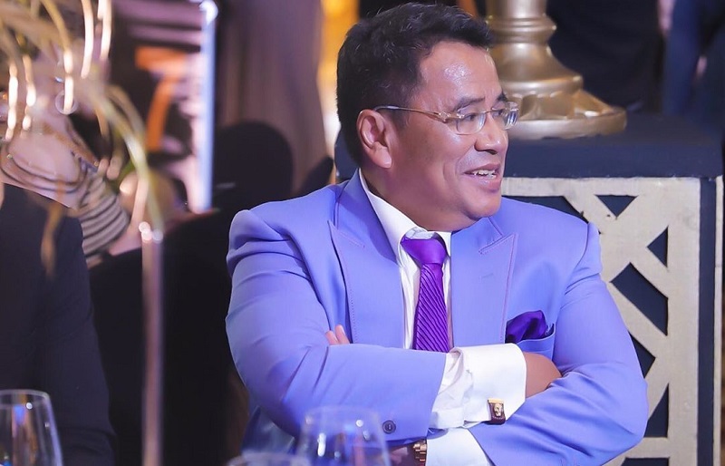 Diperkarakan Soal Video Porno, Hotman Paris: Yang Kena Hukum Yang Mengirim