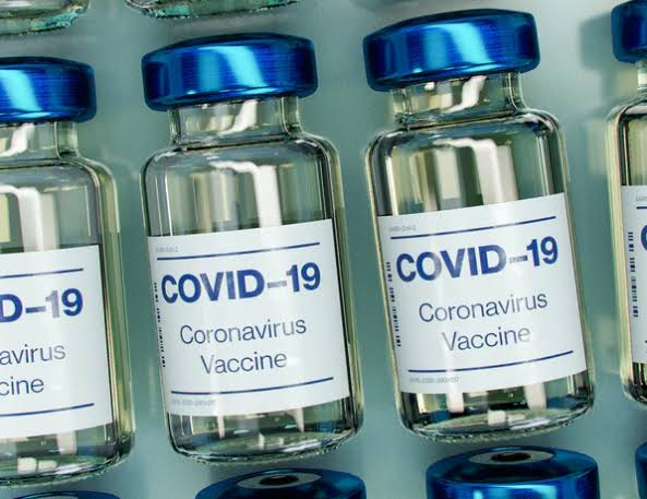 Stok VaksinÂ  Menipis, Vaksinasi Covid-19 di Kepulauan Meranti TerkendalaÂ  