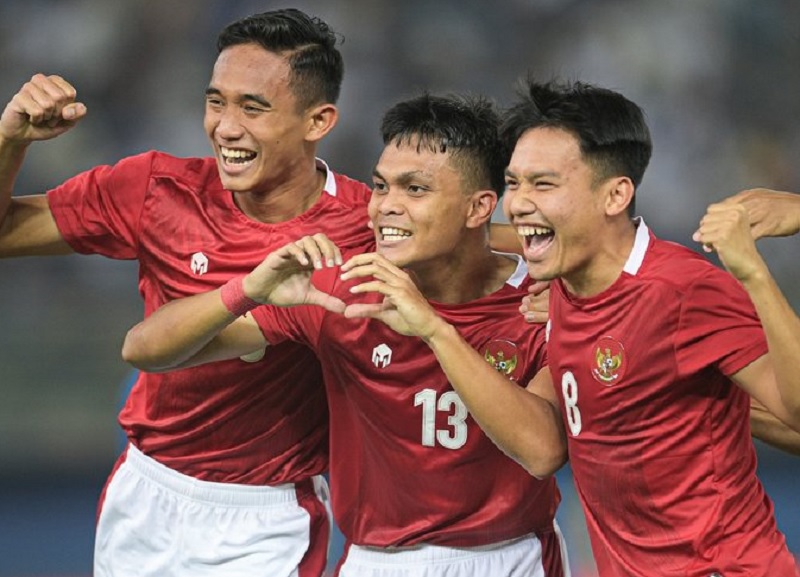 Jelang Laga Indonesia vs Yordania, Seberapa Besar Peluang Timnas?