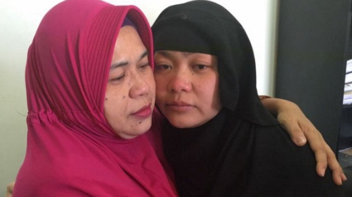 DPR RI dukung Menlu Protes Eksekusi Mati ke Arab Saudi