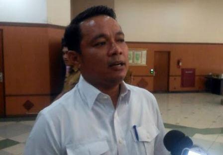 Tanggapi Pelantikan Gubri, Gerinda Sebut Tak Tempatkan Partainya sebagai Oposisi