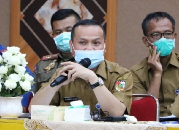 Terbukti Jual Beli LKS, Disdik Bakal Panggil Pihak Sekolah