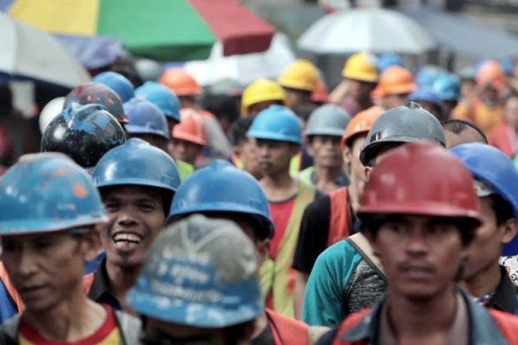 Karyawan Bergaji di Bawah Rp5 Juta Dapat Subsidi Lagi, Begini Cara Daftarnya