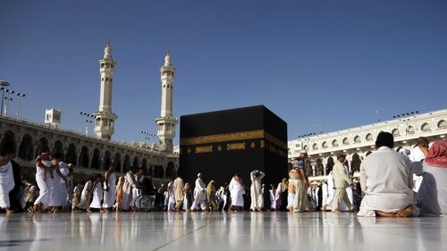 Umrah Jemaah Indonesia Ditutup, Ini SOP dari Arab Saudi 