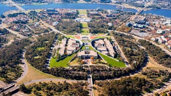 Program Pemindahan Ibu Kota Ditunda!