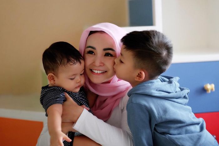 Begini Cara Mengenali Bakat dan Minat Pada Anak