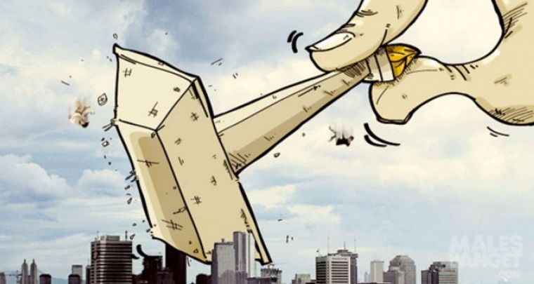 Membangun Ibu Kota Baru Butuh Biaya Rp 446 Triliun