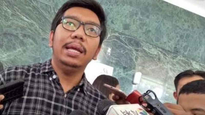 ICW Curiga Penyidik KPK Lain Terlibat Kasus Suap Wali Kota Tanjungbalai