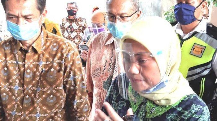 Menaker Minta Maaf Bantuan Rp600 Ribu Batal Cair Hari Ini