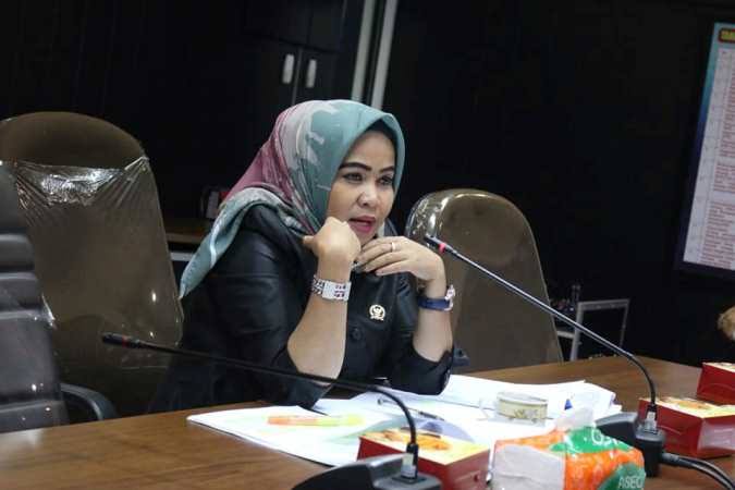 Alasan Ida Yulita Pakai Plat Mobil Palsu Karena Merasa Terancam