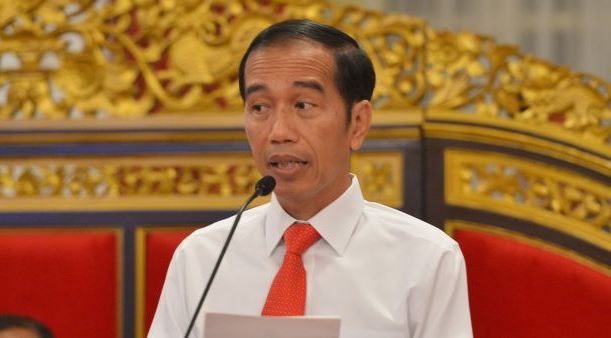 Kekayaan Jokowi 50 Miliar, Prabowo Rp1,8 Triliun