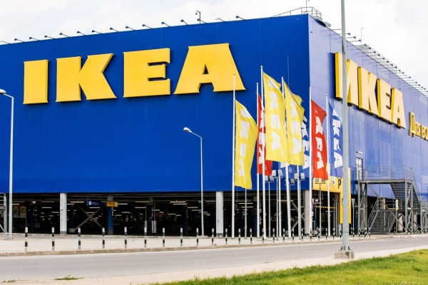 IKEA Global Nyatakan Dukungan ke LGBT
