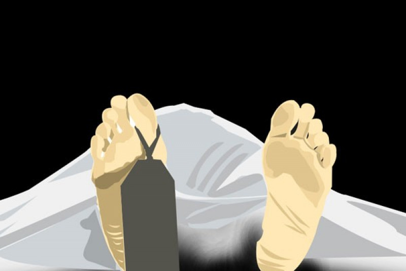 Heboh, Warga Temukan Jenazah Tanpa Kepala di Persawahan Wonosari