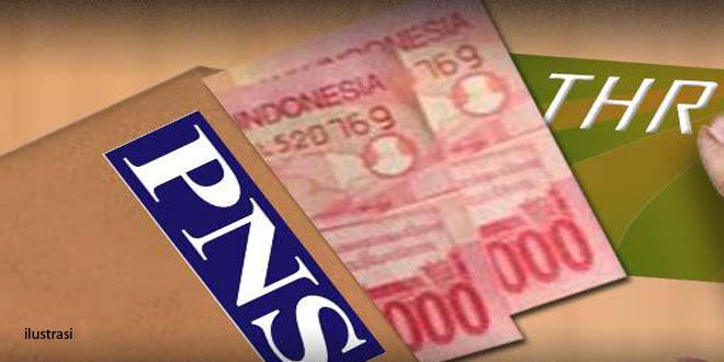 Pekan ini THR ASN Pemko Pekanbaru Cair, Kecuali Eselon II